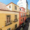 Отель WHome | Paz Downtown Apartment #3, фото 9
