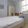 Отель One Bedroom Apartment Near Brixton Station, фото 6