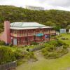 Отель Cape Bridgewater Seaview Lodge, фото 2