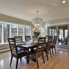 Отель The Giguere House At Killington - Large Renovated 5br/5.5ba Home Close To Mtn 5 Bedroom Home, фото 34