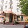 Отель Regency в Кишиневе