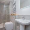 Отель 'Goshawk' 1 bed apartment in Ludlow town centre, фото 4