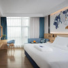 Отель Kyriad Marvelous Hotel Shenzhen Longhua Dalang Commercial Center, фото 3
