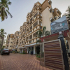 Отель OYO 12953 Home Pool View 2BHK Arpora, фото 1