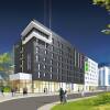 Отель Courtyard by Marriott Paris Creteil в Кретее