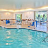 Отель SpringHill Suites Arundel Mills BWI Airport, фото 13