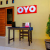 Отель Hening Homestay by OYO Rooms, фото 12