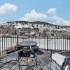 Отель Downtown W/ Views - Walk To Lifts! 1 Bedroom Condo, фото 10