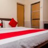Отель Manori Resorts by OYO Rooms, фото 18