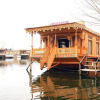 Отель Houseboat Ambassador, фото 5
