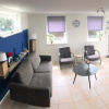 Отель Nice House with Large Garden in Noordwijk & near Sea, фото 18