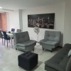 Отель Apartamento 3alc Con Balcon Y Parqueadero Laureles, фото 2