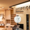 Отель Sanrriott Shinsaibashi, фото 12