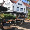 Отель cafe 't Vonderke, фото 23