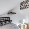 Отель Mountaineer's Cottage - Cozy Condo In The Gorgeous White Mountains 2 Bedroom Condo by Redawning, фото 2