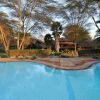 Отель Ol Tukai Lodge Amboseli, фото 36