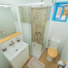 Отель Beach Apartment, фото 6