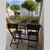 Отель Superbe appartement climatisé à 3 min de la mer, фото 3
