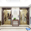 Отель Huayun Hotel, фото 2