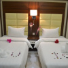 Отель Lina Park Hotel Suites 3, фото 17