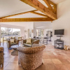 Отель Villa Cassou La Croix-Valmer, фото 11