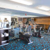 Отель Fairfield Inn & Suites by Marriott San Jose Airport, фото 39