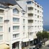 Отель Hôtel Le B d’Arcachon by Inwood Hotels в Аркашоне