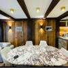 Отель Luxury suite 70m2 balcon courchevel1850 parking, фото 3