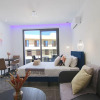 Отель Phaedrus Living Seaside Luxury Flat Athina 118, фото 4