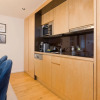 Отель Rafael Kaiser - Premium Apartments City Centre, фото 36