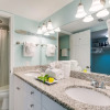Отель Sanibel Siesta on the Beach Unit 301 2 Bedrooms 2 Bathrooms Condo, фото 7