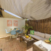 Отель Tranquil 2br2ba Close to the Beach Shared Pool, фото 15