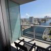 Отель Stuning Ocean View 3 Bed 3 Bath Across The Beach @ Beachwalk, фото 7