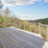 Отель 8 Person Holiday Home in Ebeltoft, фото 16