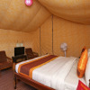 Отель Swiss Camps By OYO Rooms, фото 7