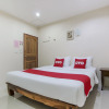 Отель OYO 75331 Hareeya Hotel, фото 10