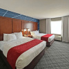 Отель Comfort Suites Jackson-Cape Girardeau, фото 6