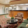 Отель Residence Inn Detroit Pontiac/Auburn Hills, фото 6