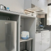 Отель Comfortable 2BR Apartment at Kebagusan City, фото 16