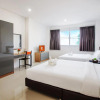 Отель B2 Korat Boutique & Budget Hotel, фото 3