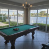 Отель WaterFront 4BR 3B,Intercoastal,Pool,5 min walk to beach-7, фото 8