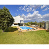 Отель Recently built country house in a minimalist style private pool detached, фото 24