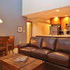 Отель Timberline Lodges by Fernie Lodging Company, фото 43