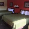 Отель Budget  Inn & Suites, фото 4