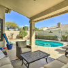 Отель Cave Creek House w/ Private Pool + Patio!, фото 8