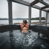 Отель Buvik Sea Lodge, фото 25
