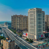 Отель Holiday Inn Express Nanchang Qingshan Lake View, an IHG Hotel, фото 17