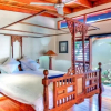 Отель Beachfront Private Villa, фото 15