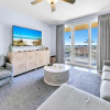 Отель Calypso 3-202 - The Sea Suite, фото 47