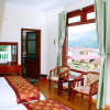 Отель Samu Green Hotel, фото 22